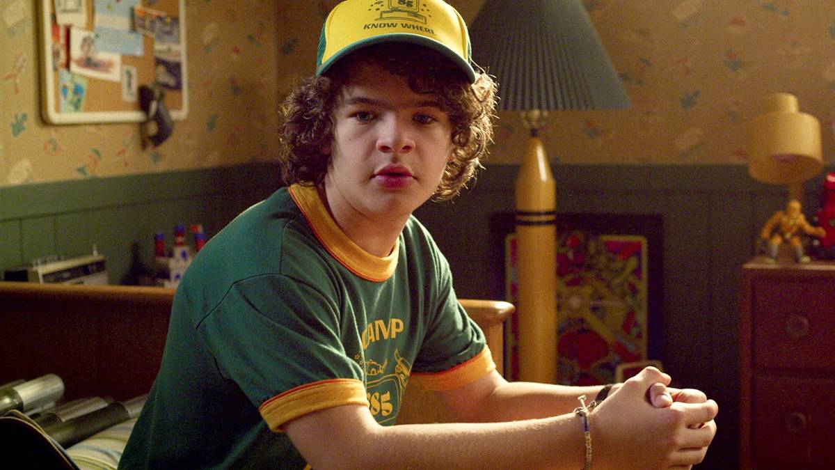 stranger things