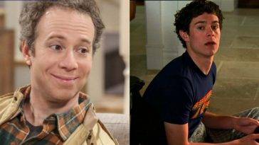 breaking bad the big bang theory the oc