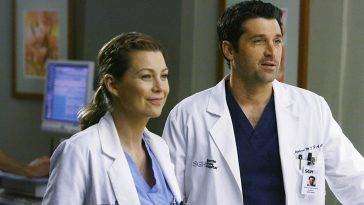 Grey's Anatomy