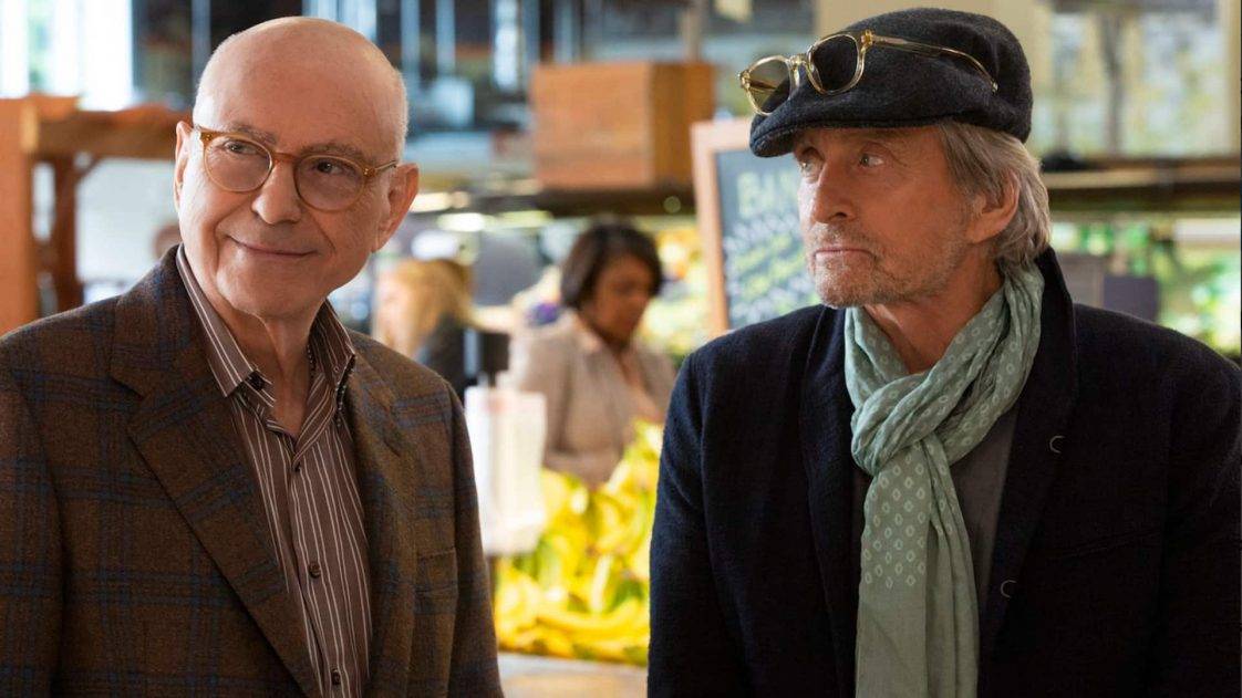 La Corte Di Rose E Spine Serie Tv Uscita
