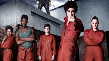 misfits