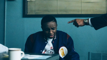 when they see us