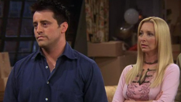 friends