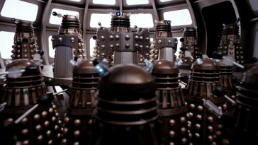 doctor who