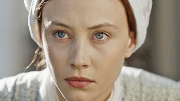 alias grace