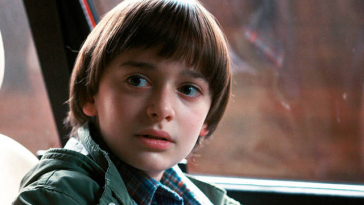 stranger things