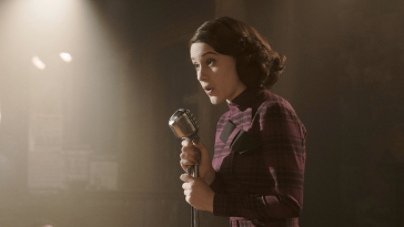 The Marvelous Mrs. Maisel
