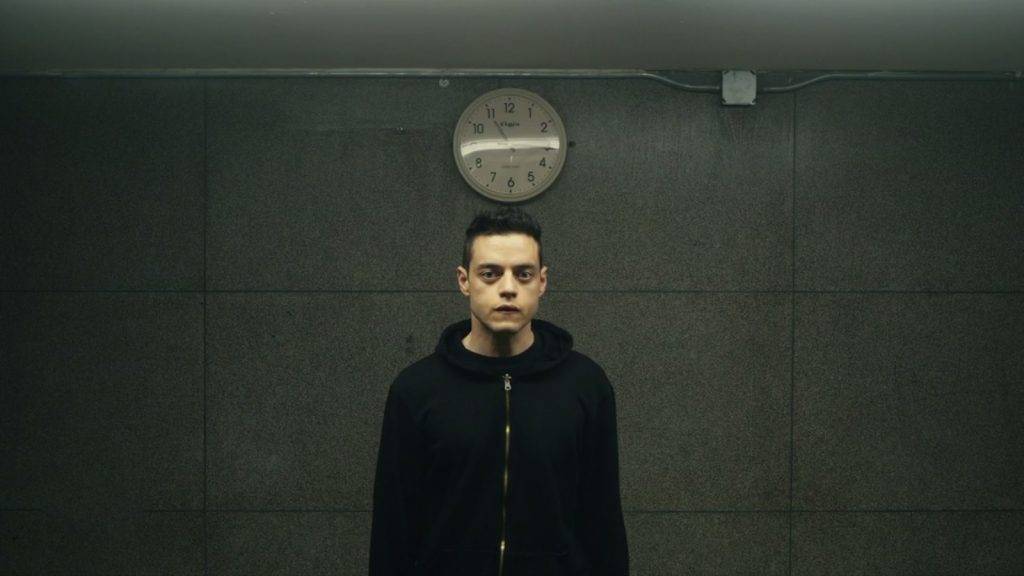 Mr Robot