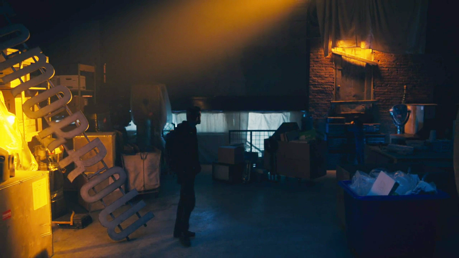 Mr Robot