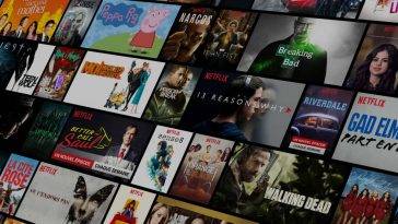 netflix