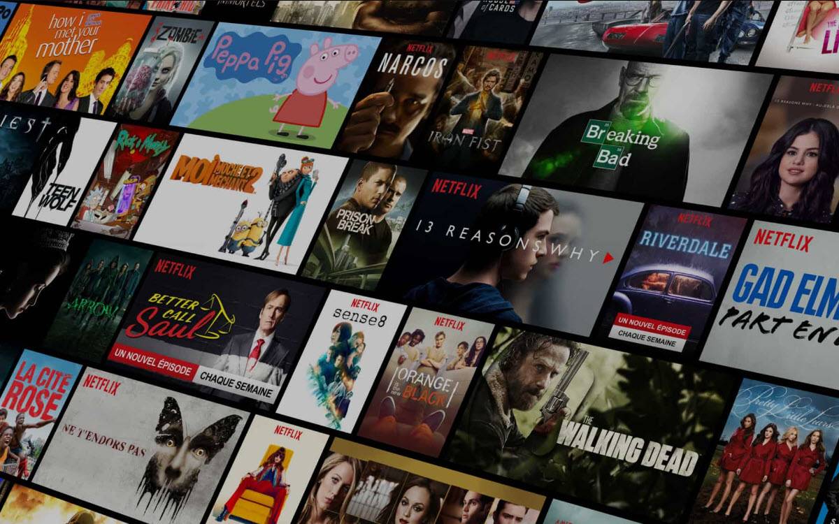 netflix