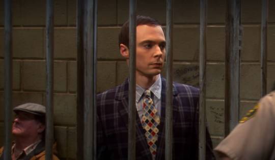 The Big Bang Theory