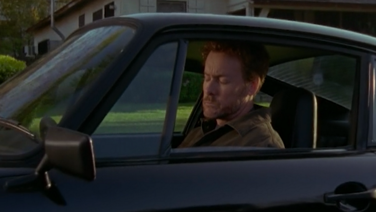 Scrubs dottor Cox