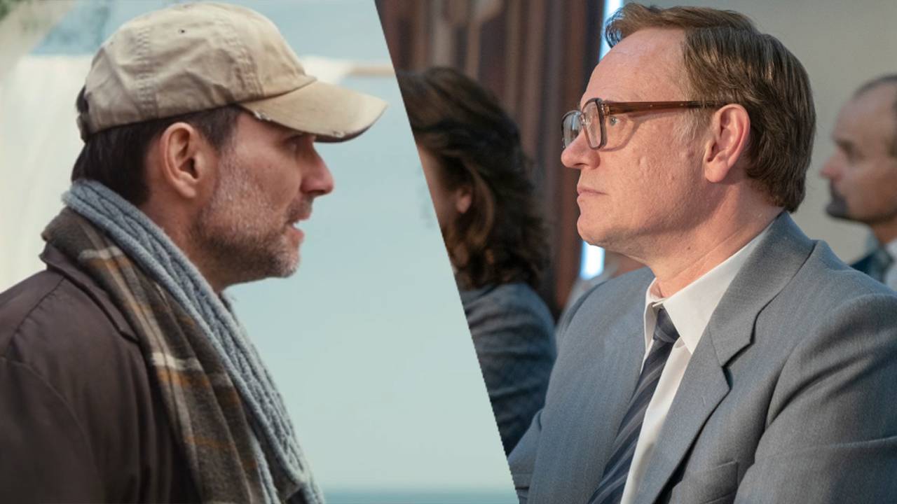 Serie tv 2019