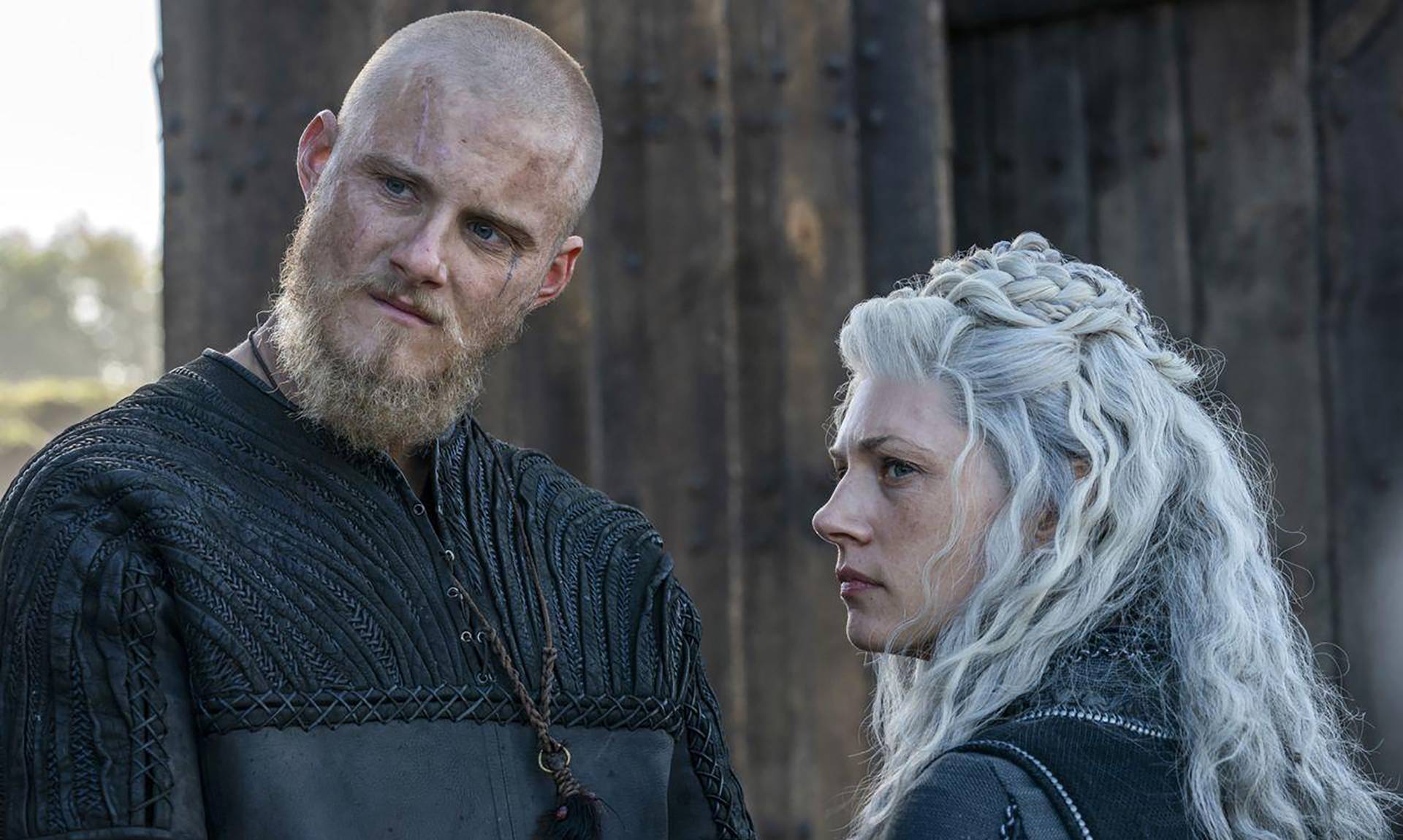 Vikings