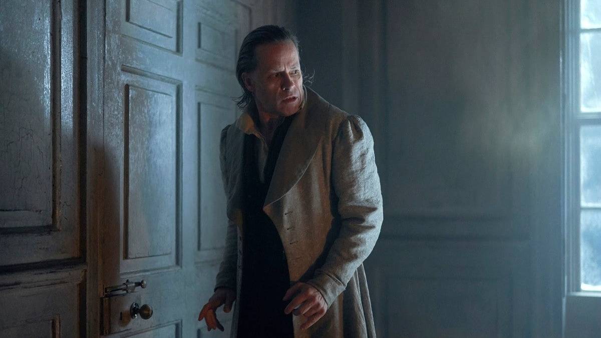 A Christmas Carol - Scrooge
