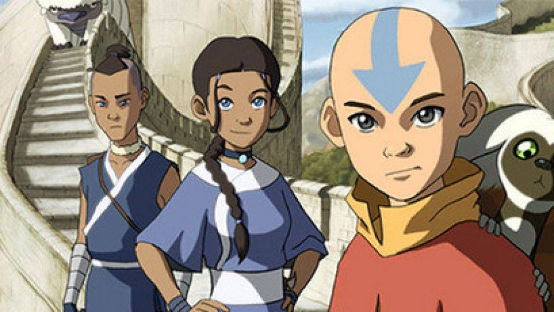 Avatar - La Leggenda Di Aang Episodi