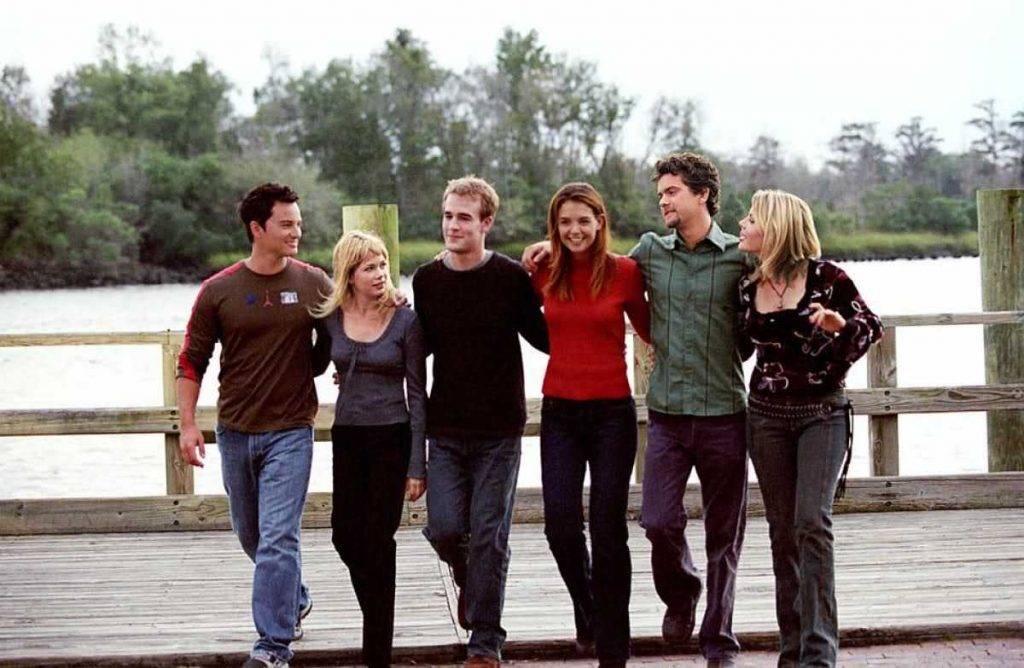 Dawson's Creek