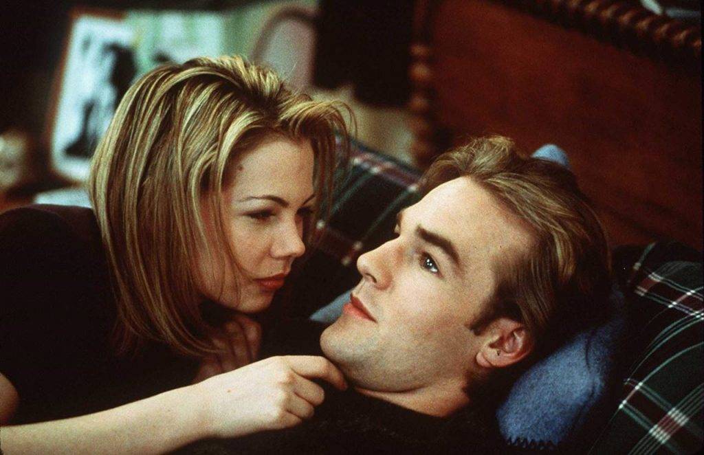 dawson's creek