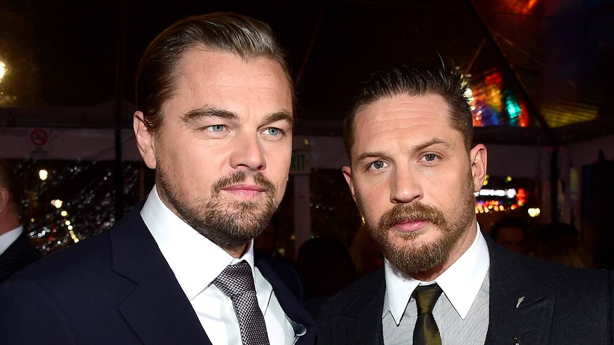 tom hardy