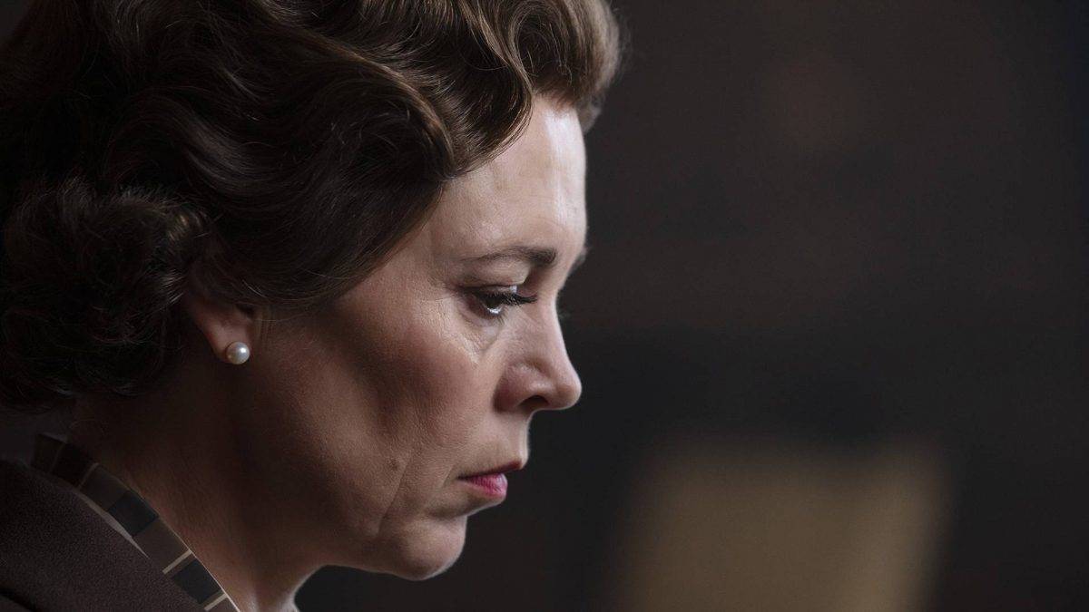 the crown