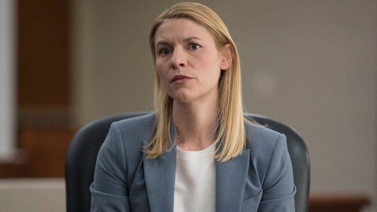 Ormai ci siamo: ecco il trailer dell’ultima stagione di Homeland!