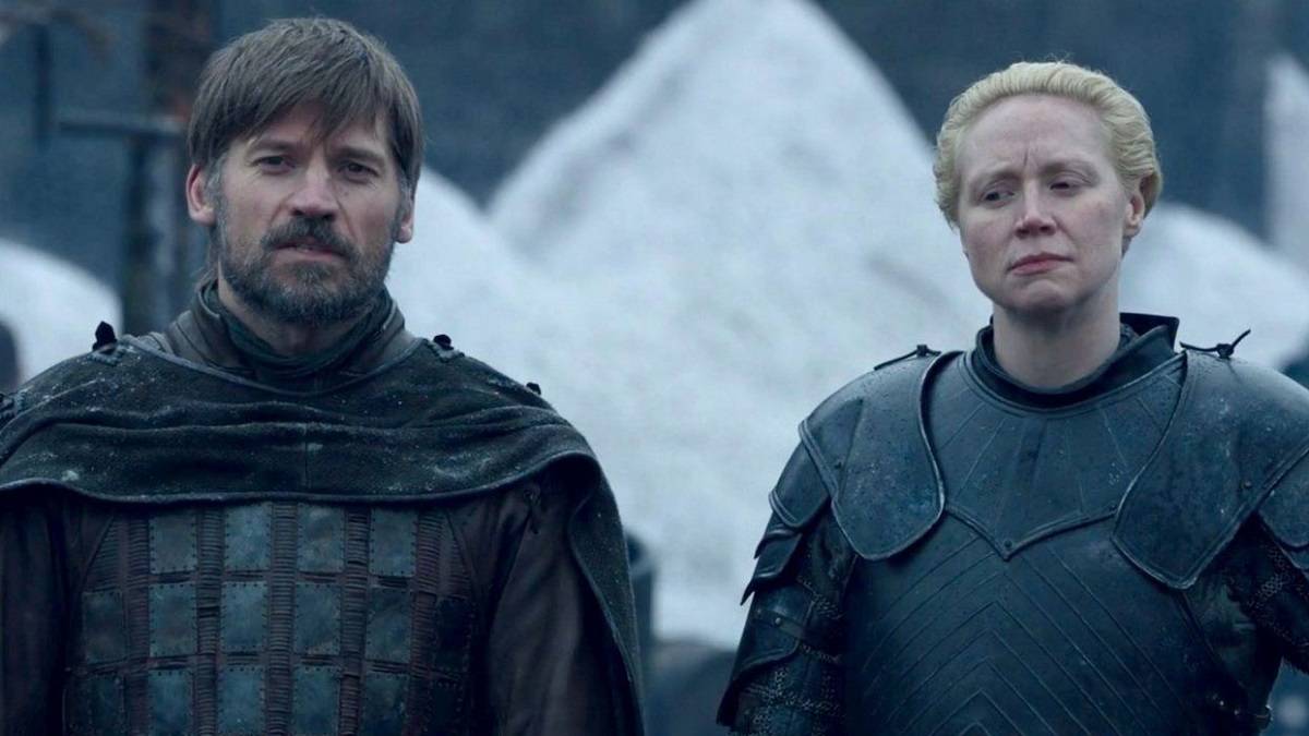 Game of Thrones