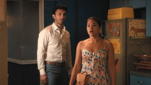 jane the virgin