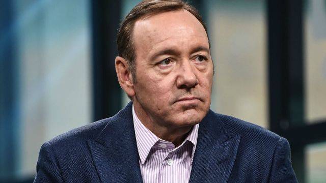 kevin spacey