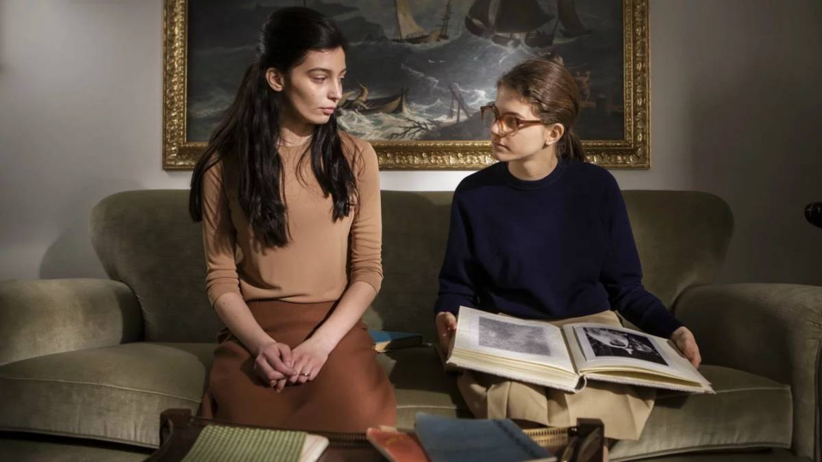 L'Amica Geniale 2