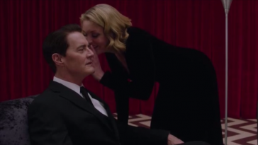 Twin Peaks