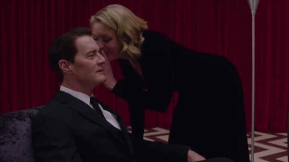 Twin Peaks