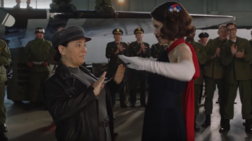 The Marvelous Mrs. Maisel