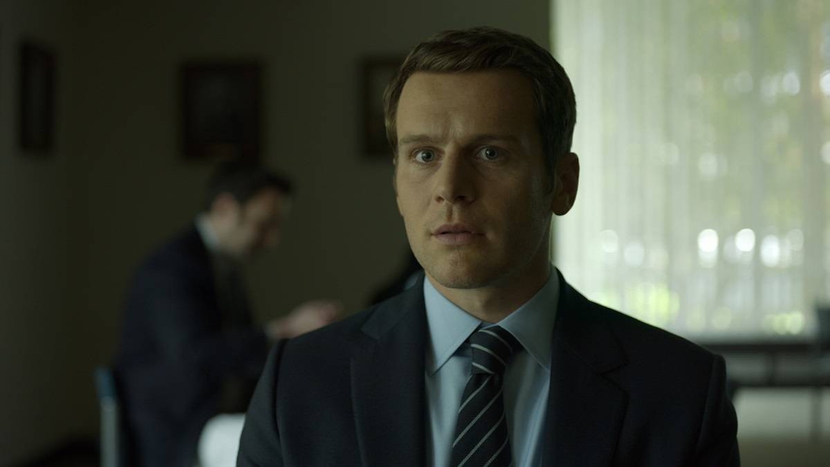 Mindhunter – Jonathan Groff entra nel cast del prossimo Matrix!