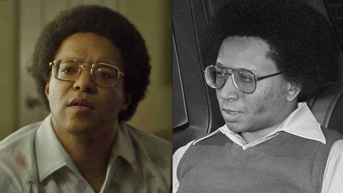 Wayne Bertram Williams, il protagonista degli Atlanta murders in Mindhunter