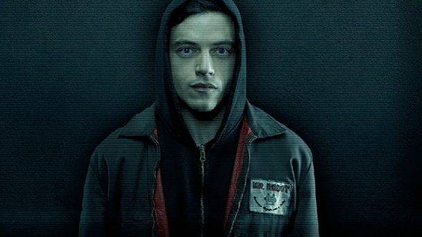 mr robot netflix nederland