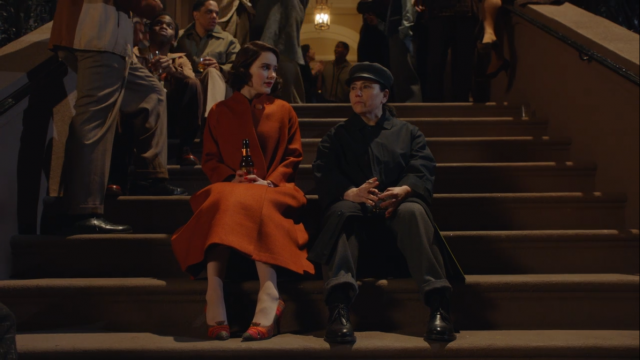 the marvelous mrs maisel