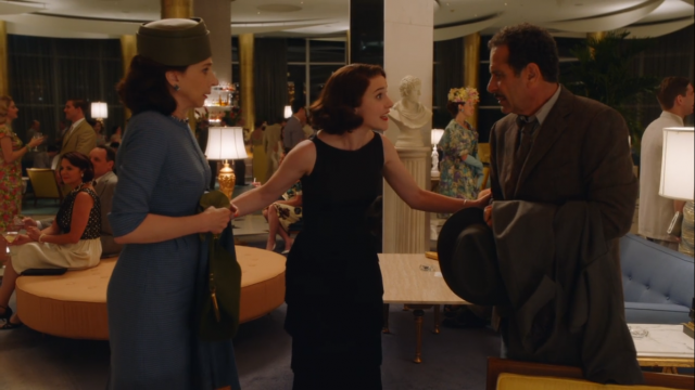 The Marvelous Mrs. Maisel