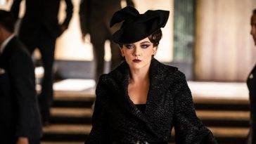 Natalie Dormer - City of Angels
