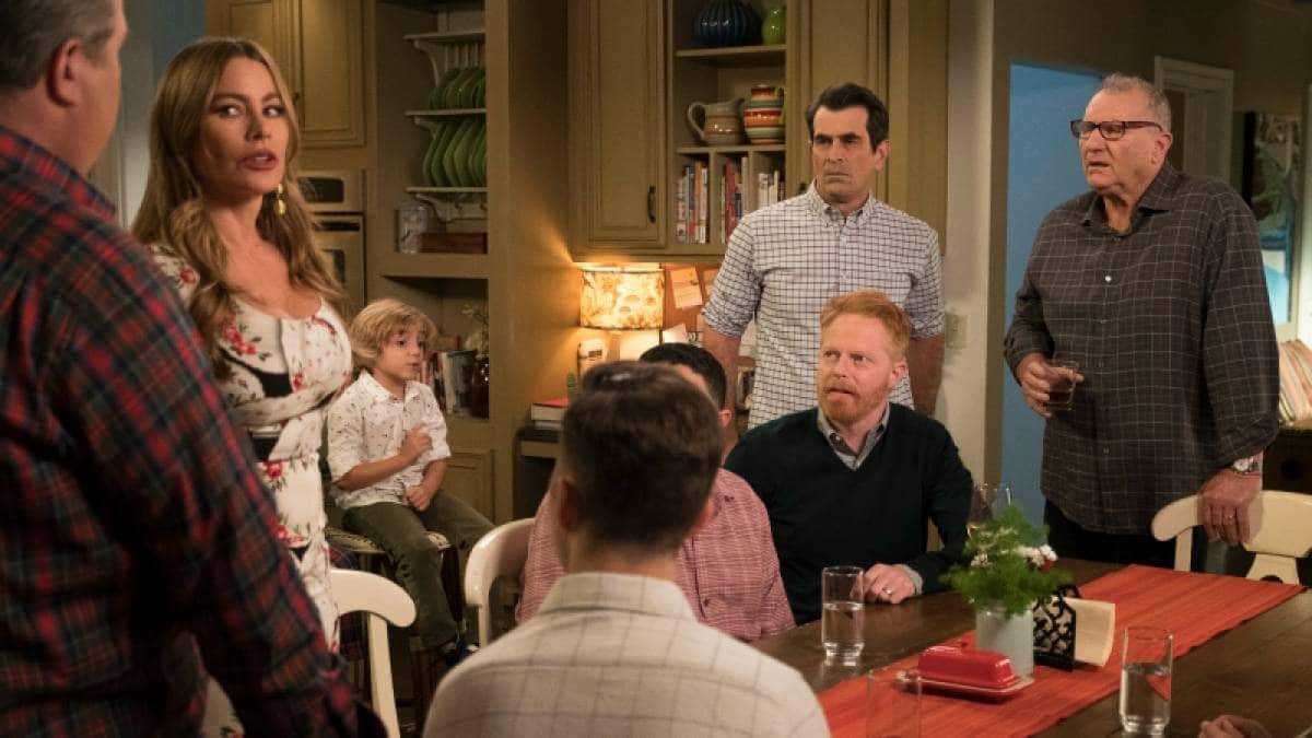 Modern Family