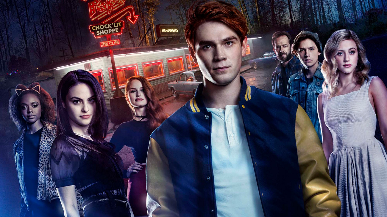 riverdale 4x09