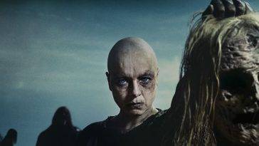 The Walking Dead