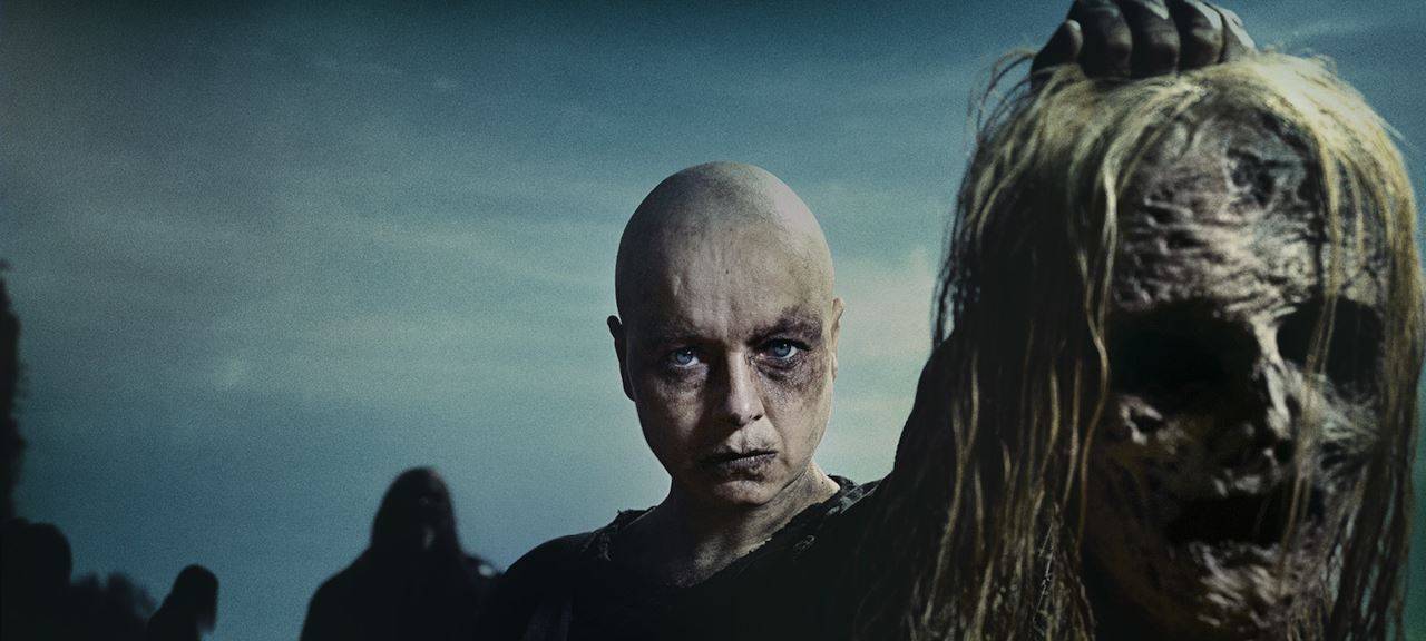 The Walking Dead
