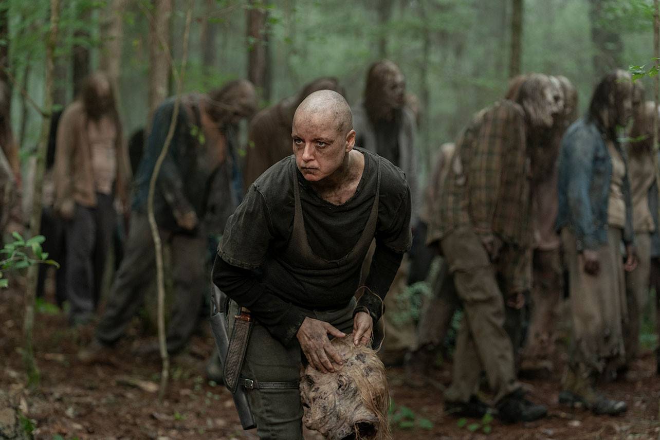 the walking dead alpha