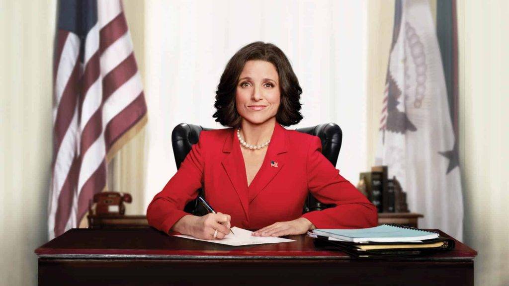 julia louis-dreyfus