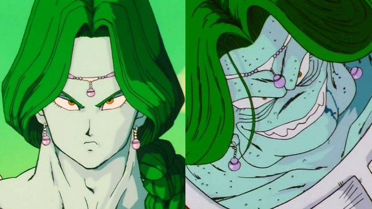 Dragon Ball