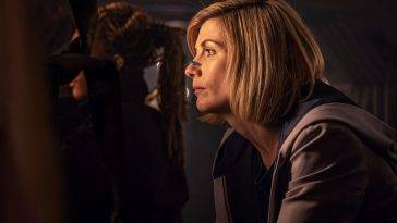 Doctor Who