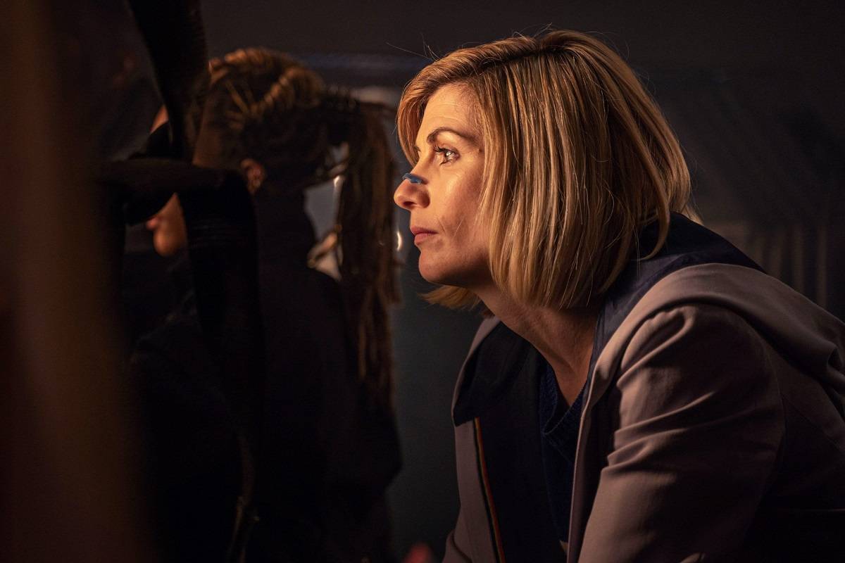 Doctor Who