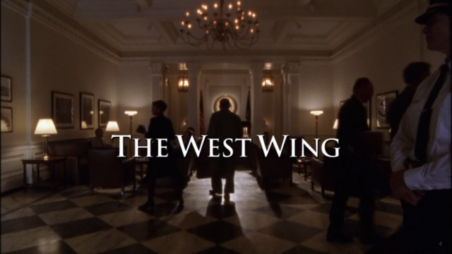 The West Wing