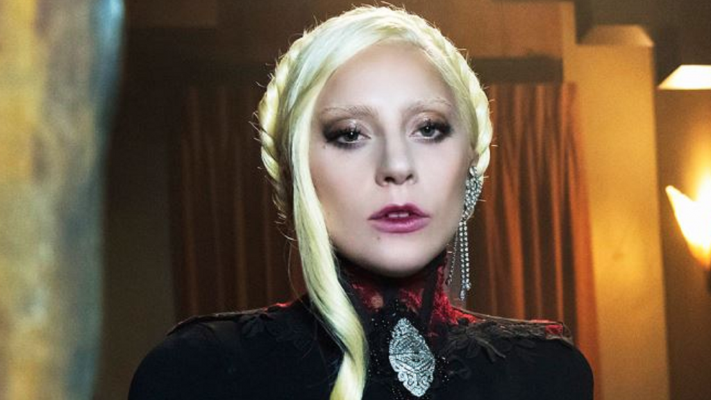 american horror story lady gaga